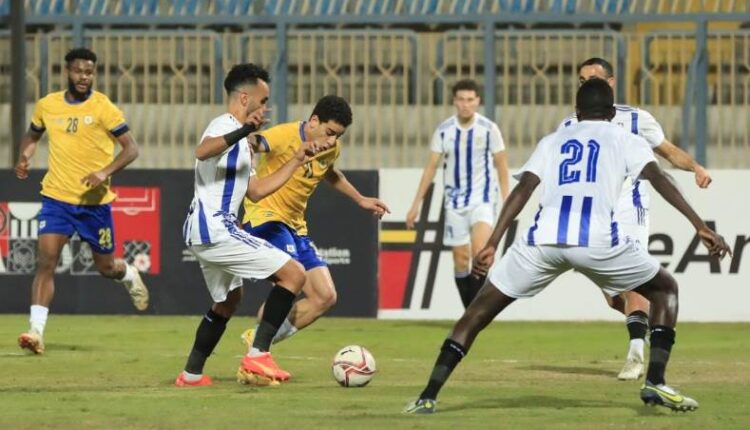 الإسماعيلي