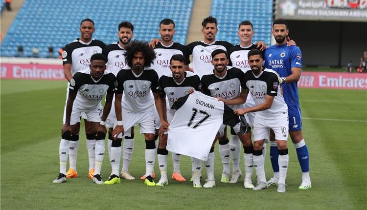 السد القطري يدعم فلسطين