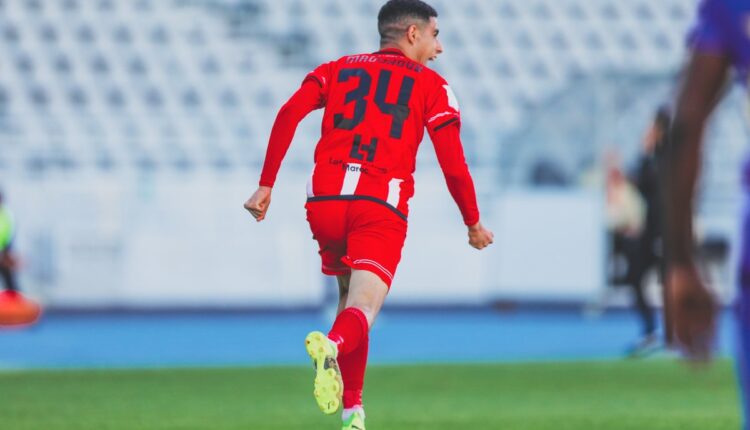 المهدي موهوب