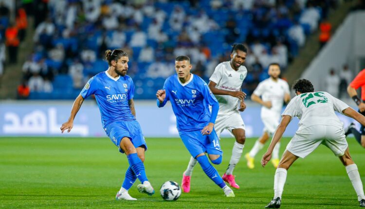 الهلال