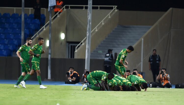 الصفاقسي ضد الشرطة