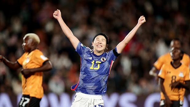 كأس العالم للسيدات