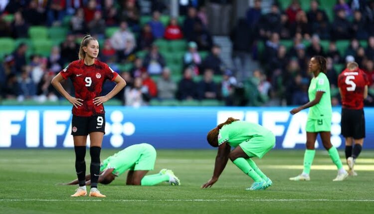 كأس العالم للسيدات