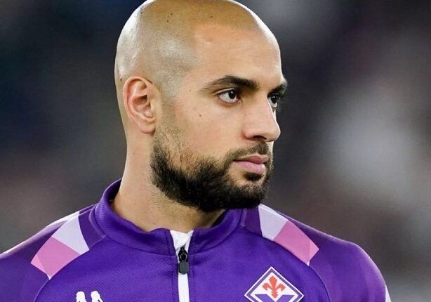 سفيان أمرابط