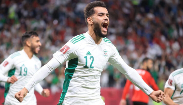 محمد أمين توجاي