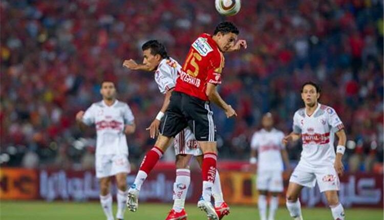 هدافو الأهلي والزمالك