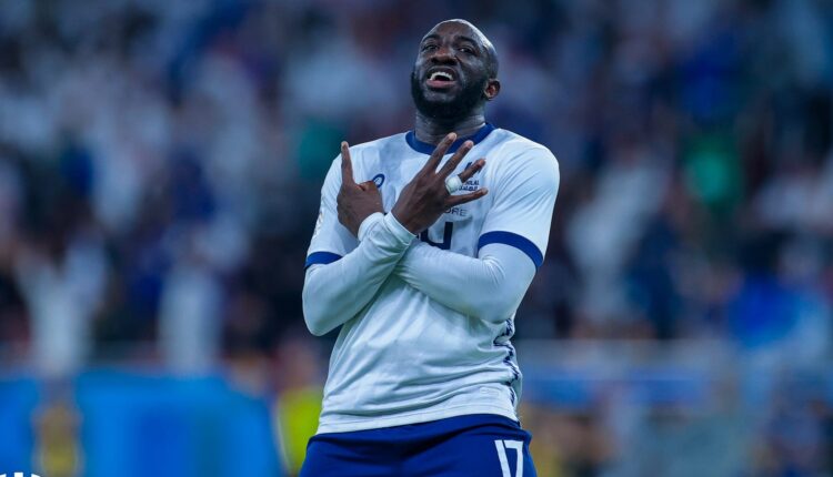 موسى ماريجا