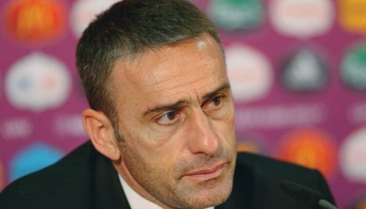 باولو بينتو