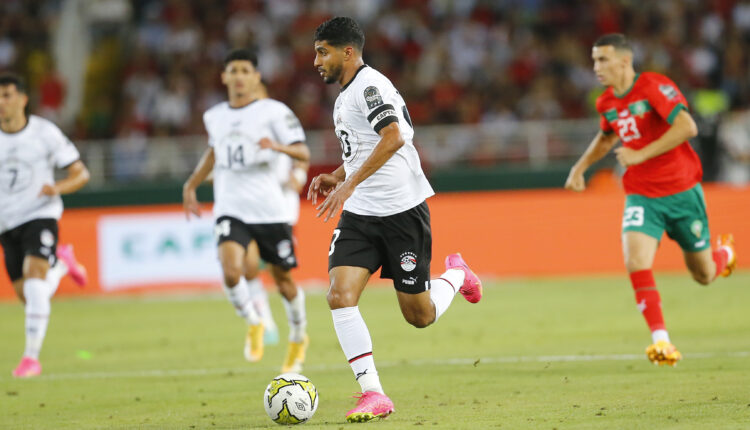 مصر والمغرب