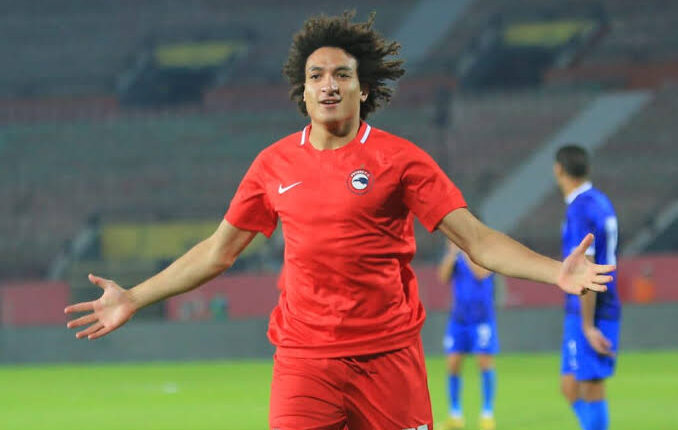 احمد عاطف - فيوتشر