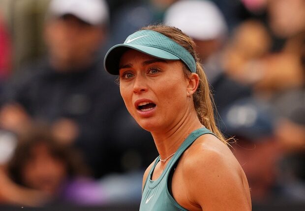 باولا بادوسا الإسبانية