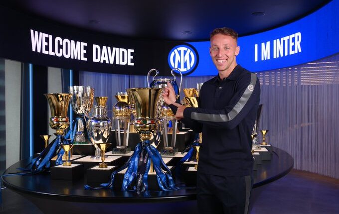 دافيدي فيراتسي