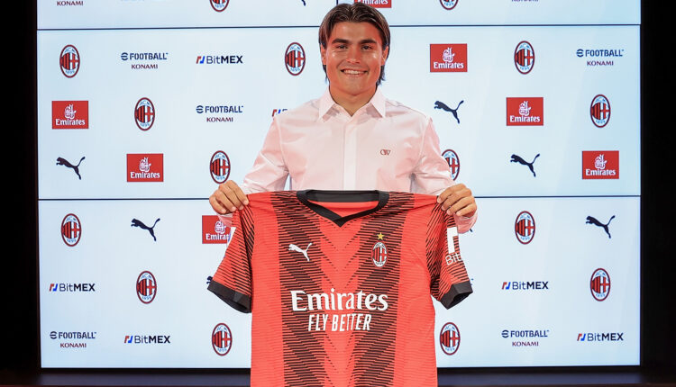 لوكا روميرو