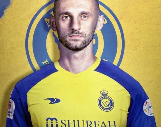 بروزوفيتش - النصر