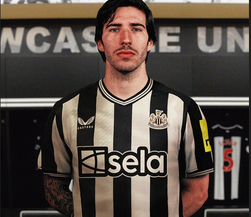 ساندرو تونالي