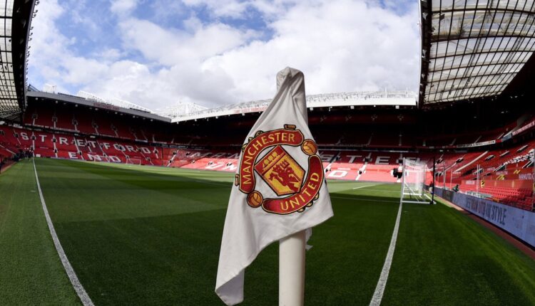 مانشستر يونايتد