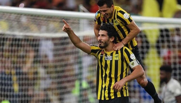 حجازي وطارق حامد