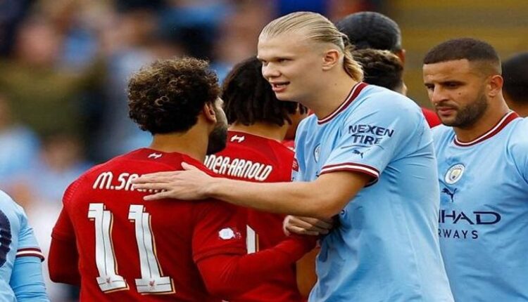 ترتيب الدوري الإنجليزي