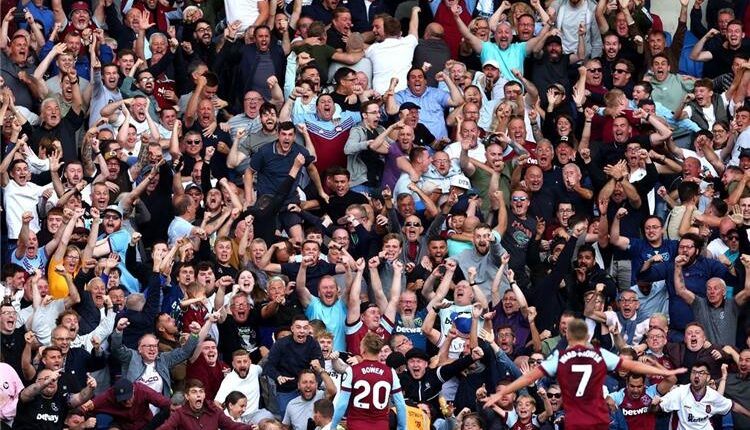 وست هام يونايتد