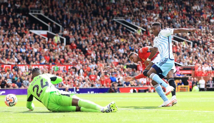 مانشستر يونايتد