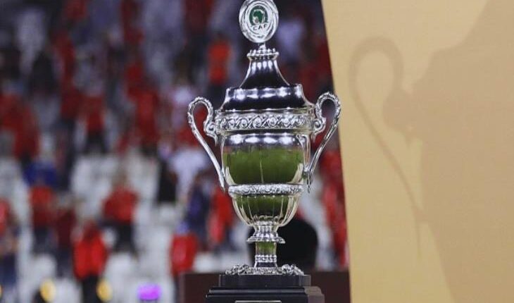 كأس السوبر الأفريقي