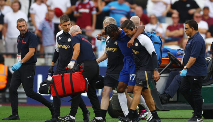 تشوكويميكا