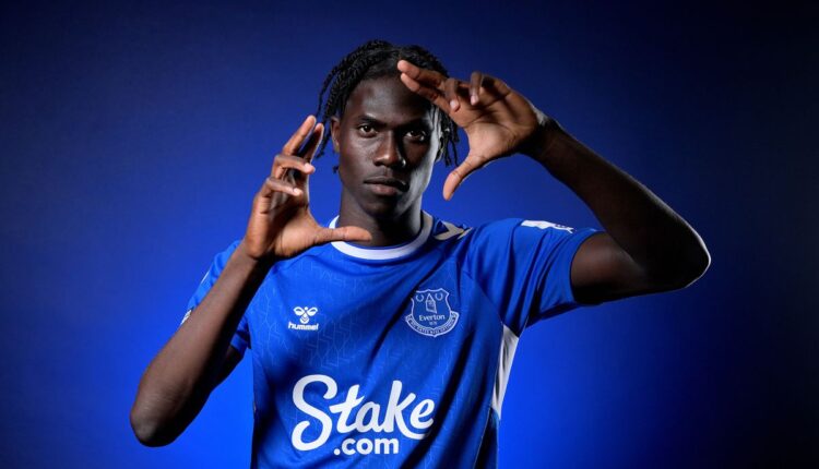 أمادو أونانا