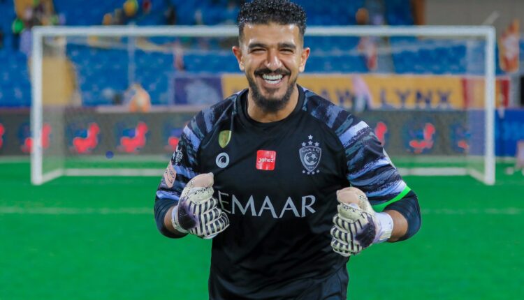 عبدالله المعيوف