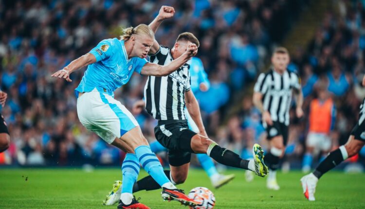 الدوري الإنجليزي