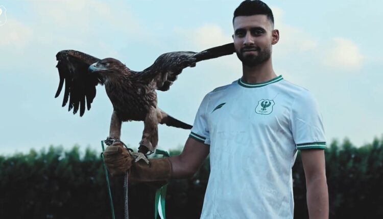 باهر المحمدي