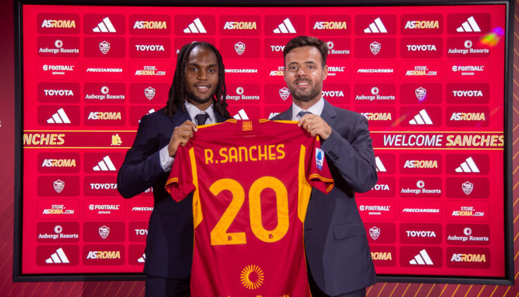 روما - سانشيز