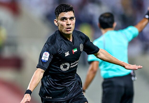 أشرف بن شرقي