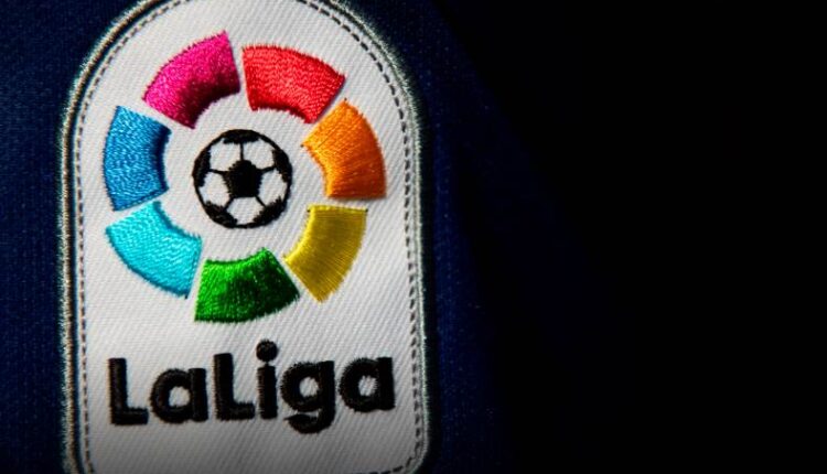 الدوري الإسباني