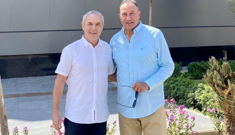 كولر والخطيب