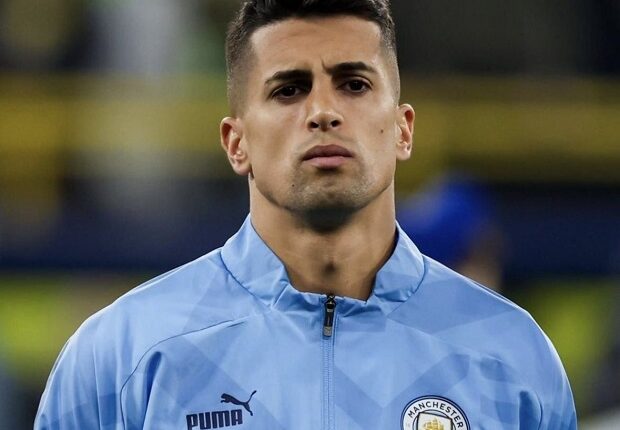 جواو كانسيلو