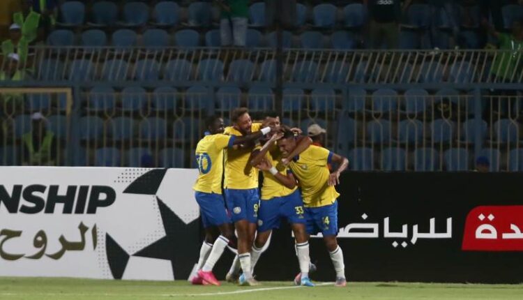 الإسماعيلي