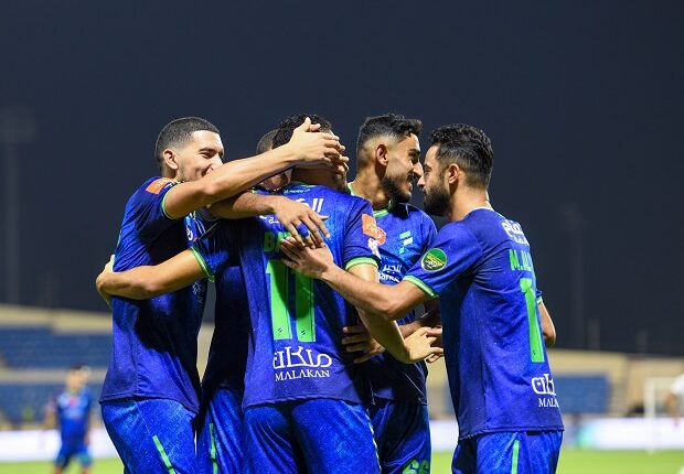 الفتح السعودي