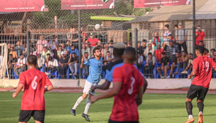 دوري المحترفين