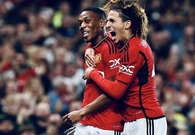 مانشستر يونايتد