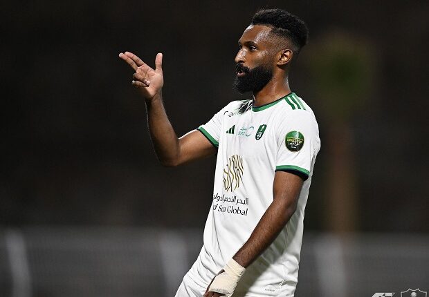 فراس البريكان