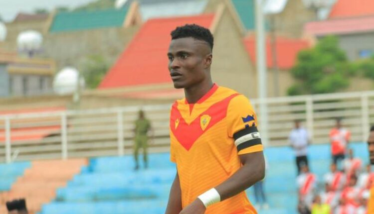 قائد سان جورج لـ «ملاعب»: من الصعب تحقيق الـ«ريمونتادا» على الأهلي.. ونعمل على تصحيح الأخطاء