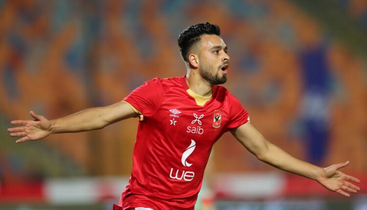 تشكيل الأهلي - صلاح محسن