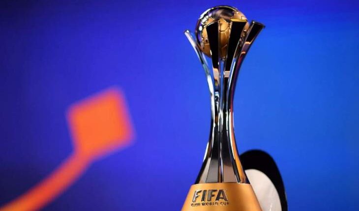 كأس العالم للأندية