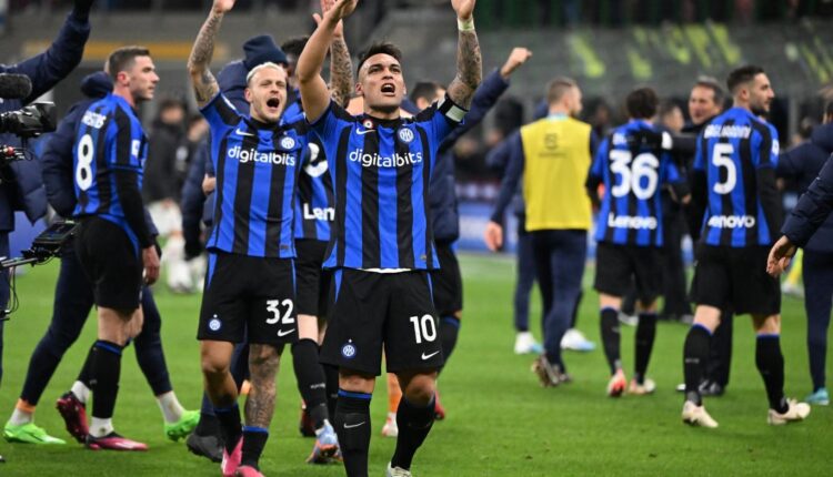 إنتر ميلان ضد إيمبولي