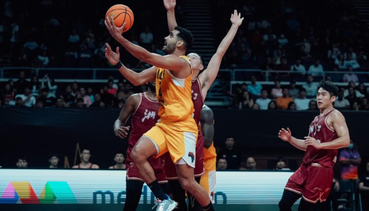 الأهلي - كأس العالم لكرة السلة