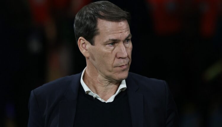 رودي جارسيا