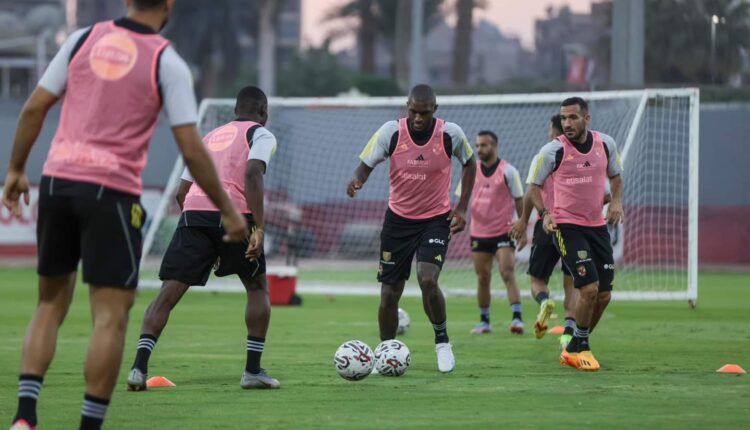 مران الأهلي