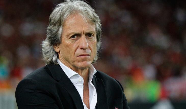 جوروجي جيسوس