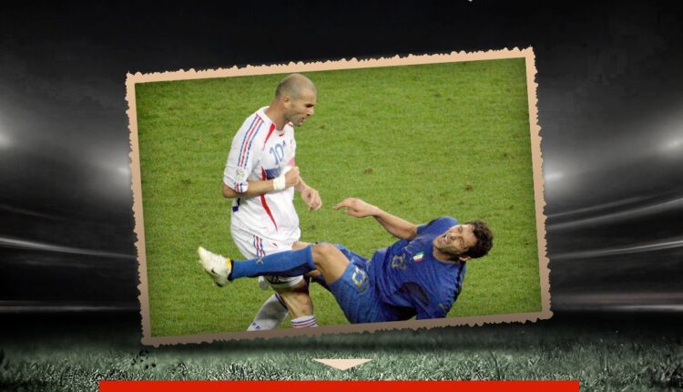 مباريات لا تنسى