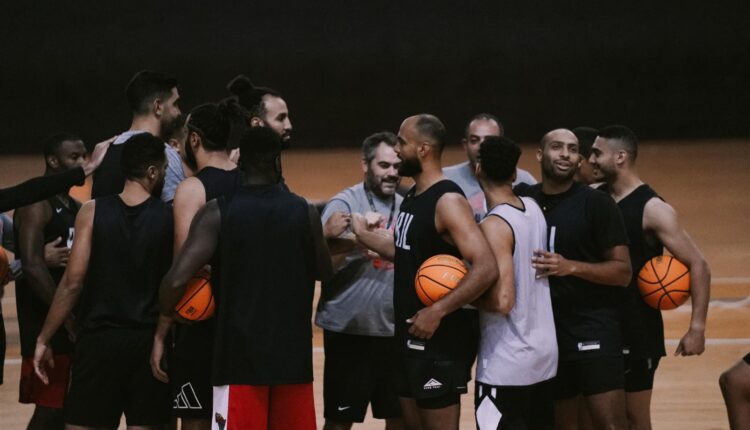 مباراة الأهلي